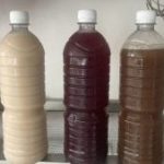 AGUAS FRESCAS ARTESANAL