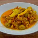BACALAO A LA VIZCAINA