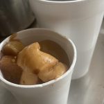 EXPRESSO DOBLE